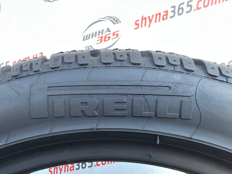 225/45 R17 PIRELLI SOTTOZERO WINTER 210 SERIE II 7mm