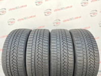 205/45 R17 CONTINENTAL WINTERCONTACT TS850P 6mm