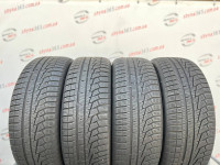 225/60 R17 HANKOOK WINTER I CEPT EVO2 W320 5mm