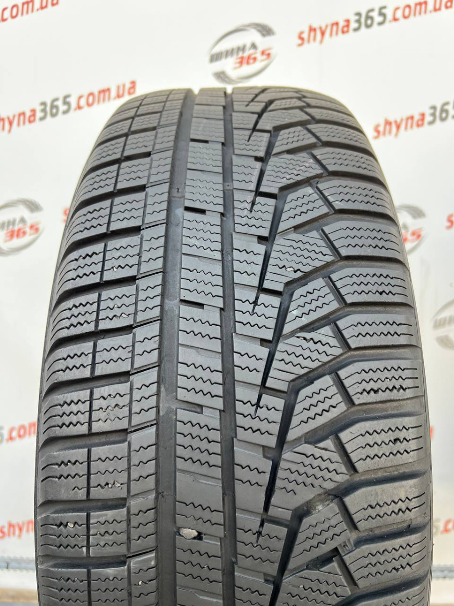 225/60 R17 HANKOOK WINTER I CEPT EVO2 W320 5mm