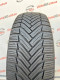 225/55 R17 MICHELIN ALPIN 6 7mm