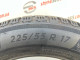 225/55 R17 MICHELIN ALPIN 6 7mm