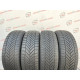 225/55 R17 MICHELIN ALPIN 6 6mm