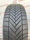 225/55 R17 MICHELIN ALPIN 6 6mm