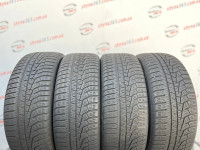 205/55 R17 HANKOOK WINTER I CEPT EVO2 W320 4mm