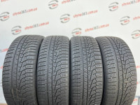 205/55 R17 HANKOOK WINTER I CEPT EVO2 W320 5mm