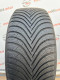 225/55 R17 MICHELIN ALPIN 5 6mm