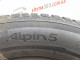 225/55 R17 MICHELIN ALPIN 5 6mm