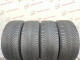 225/55 R17 MICHELIN ALPIN 5 RUN FLAT 6mm
