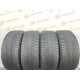 225/55 R17 MICHELIN ALPIN 5 RUN FLAT 6mm