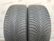 225/55 R17 MICHELIN ALPIN 5 RUN FLAT 6mm