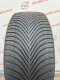 225/55 R17 MICHELIN ALPIN 5 RUN FLAT 6mm
