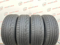 225/55 R17 PIRELLI SOTTOZERO WINTER 210 SERIE II RUN FLAT 6mm