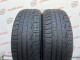 225/55 R17 PIRELLI SOTTOZERO WINTER 210 SERIE II RUN FLAT 6mm