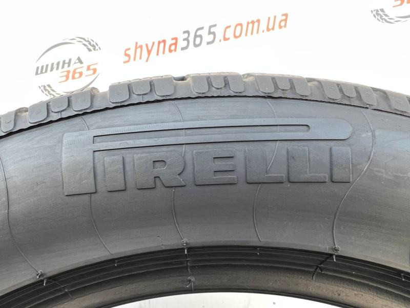 225/55 R17 PIRELLI SOTTOZERO WINTER 210 SERIE II RUN FLAT 6mm
