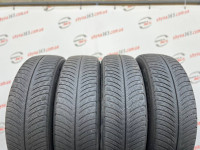 215/65 R17 MICHELIN PILOT ALPIN 5 4mm