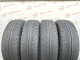 215/65 R17 MICHELIN PILOT ALPIN 5 5mm