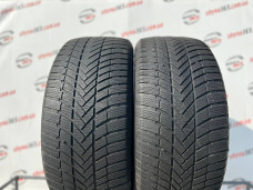 285/45 R20 BRIDGESTONE BLIZZAK LM005 5mm