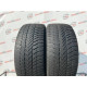 285/45 R20 BRIDGESTONE BLIZZAK LM005 5mm