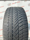 285/45 R20 BRIDGESTONE BLIZZAK LM005 5mm