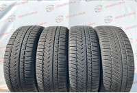 255/45 R20 CONTINENTAL WINTERCONTACT TS850P SUV 6mm