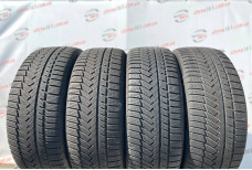 255/45 R20 CONTINENTAL WINTERCONTACT TS850P SUV 6mm