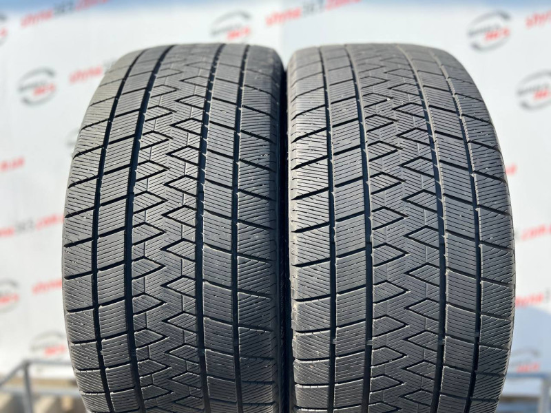275/45 R20 GRIPMAX WINTER STATURE M/S 5mm