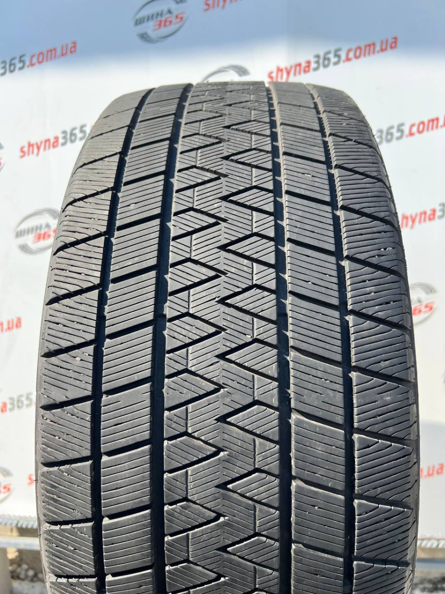 275/45 R20 GRIPMAX WINTER STATURE M/S 5mm