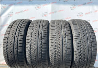 255/45 R20 CONTINENTAL WINTERCONTACT TS850P SUV 5mm