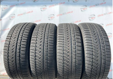 255/45 R20 CONTINENTAL WINTERCONTACT TS850P SUV 5mm