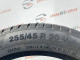 255/45 R20 CONTINENTAL WINTERCONTACT TS850P SUV 5mm