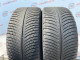 275/45 R20 MICHELIN PILOT ALPIN 5 SUV RUN FLAT 4mm