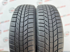 195/55 R20 CONTINENTAL WINTERCONTACT TS870P 7mm