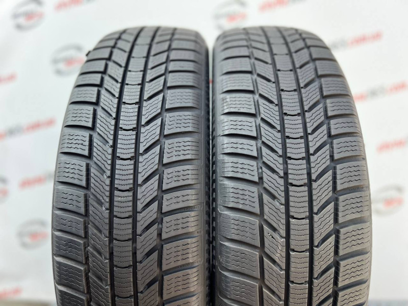 195/55 R20 CONTINENTAL WINTERCONTACT TS870P 7mm