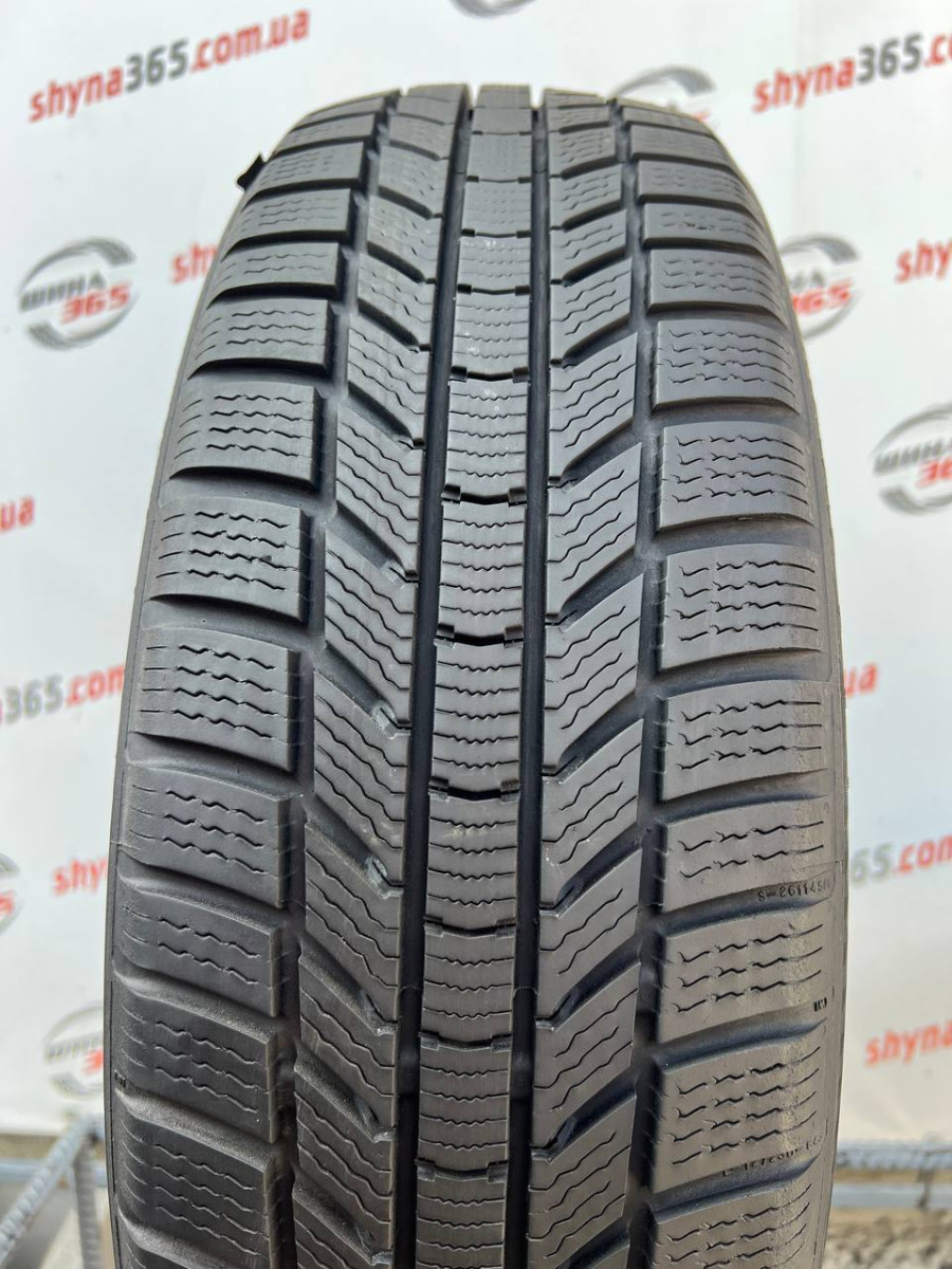 195/55 R20 CONTINENTAL WINTERCONTACT TS870P 7mm