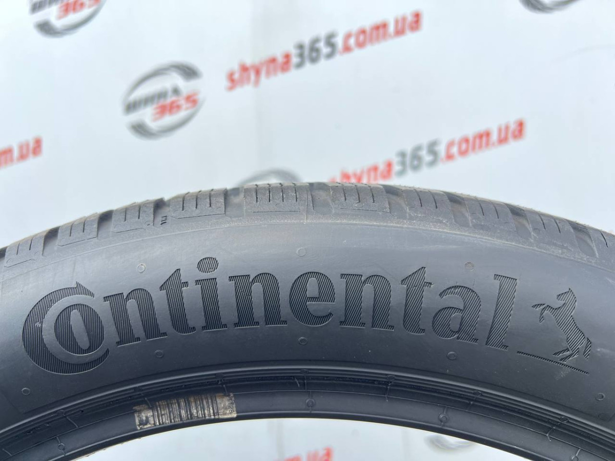 195/55 R20 CONTINENTAL WINTERCONTACT TS870P 7mm