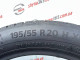 195/55 R20 CONTINENTAL WINTERCONTACT TS870P 7mm
