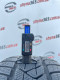 245/45 R20 PIRELLI WINTER SOTTOZERO 3 RUN FLAT 6mm