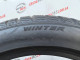 245/45 R20 PIRELLI WINTER SOTTOZERO 3 RUN FLAT 6mm