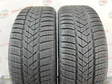 245/45 R20 PIRELLI WINTER SOTTOZERO 3 RUN FLAT 7mm