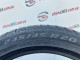 245/45 R20 PIRELLI WINTER SOTTOZERO 3 RUN FLAT 7mm
