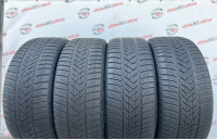 275/45 R20 PIRELLI SCORPION WINTER RUN FLAT 6mm