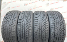 275/50 R20 CONTINENTAL WINTERCONTACT TS850P SUV 7mm