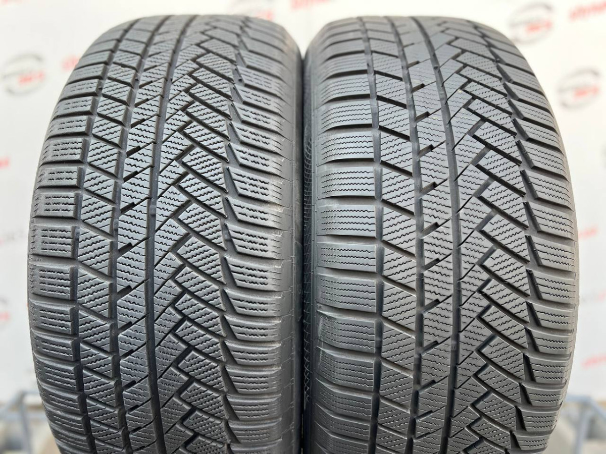 275/50 R20 CONTINENTAL WINTERCONTACT TS850P SUV 7mm