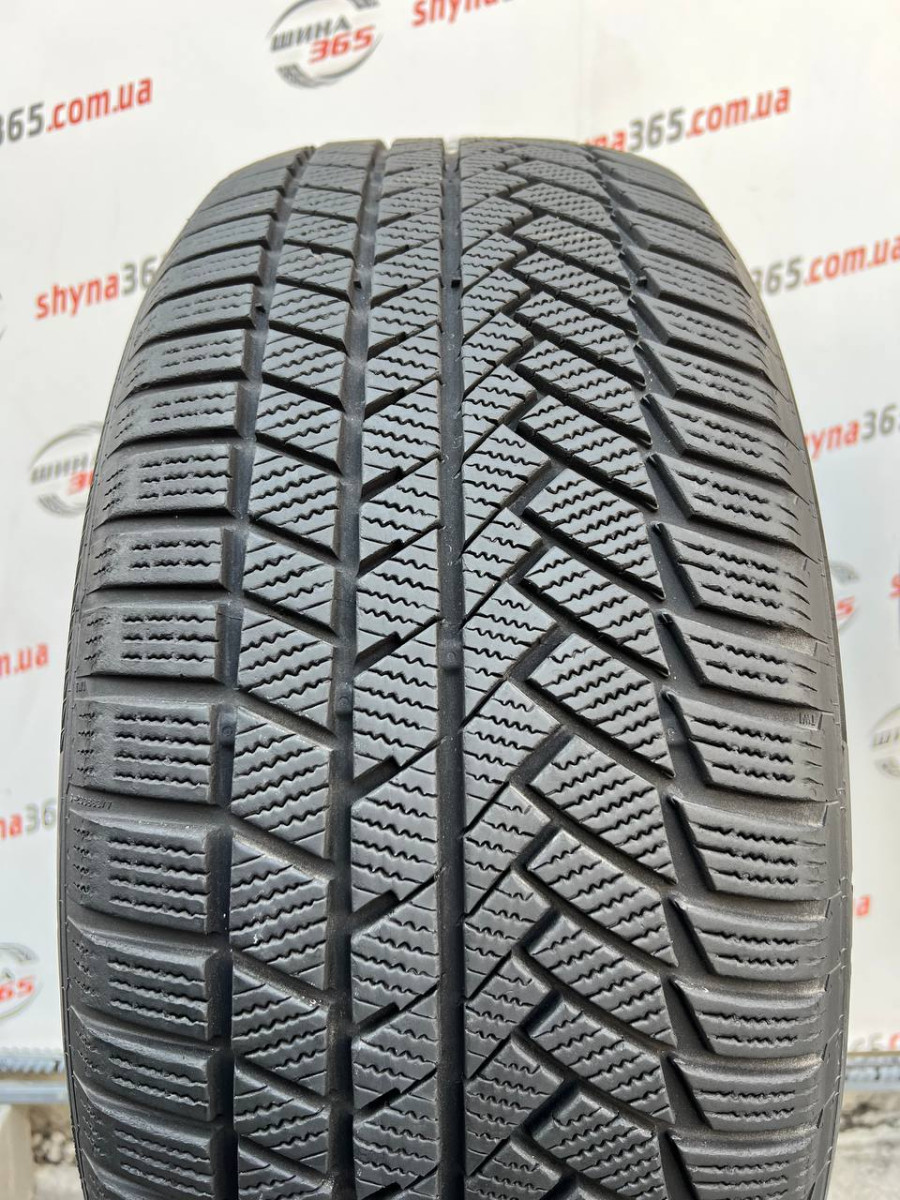 275/50 R20 CONTINENTAL WINTERCONTACT TS850P SUV 7mm
