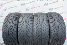 255/45 R20 MICHELIN PILOT ALPIN 5 SUV 5mm