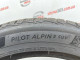 255/45 R20 MICHELIN PILOT ALPIN 5 SUV 5mm