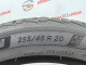 255/45 R20 MICHELIN PILOT ALPIN 5 SUV 5mm