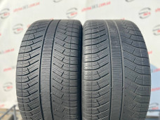 305/40 R20 MICHELIN PILOT ALPIN 5 SUV 4mm