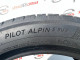 305/40 R20 MICHELIN PILOT ALPIN 5 SUV 4mm